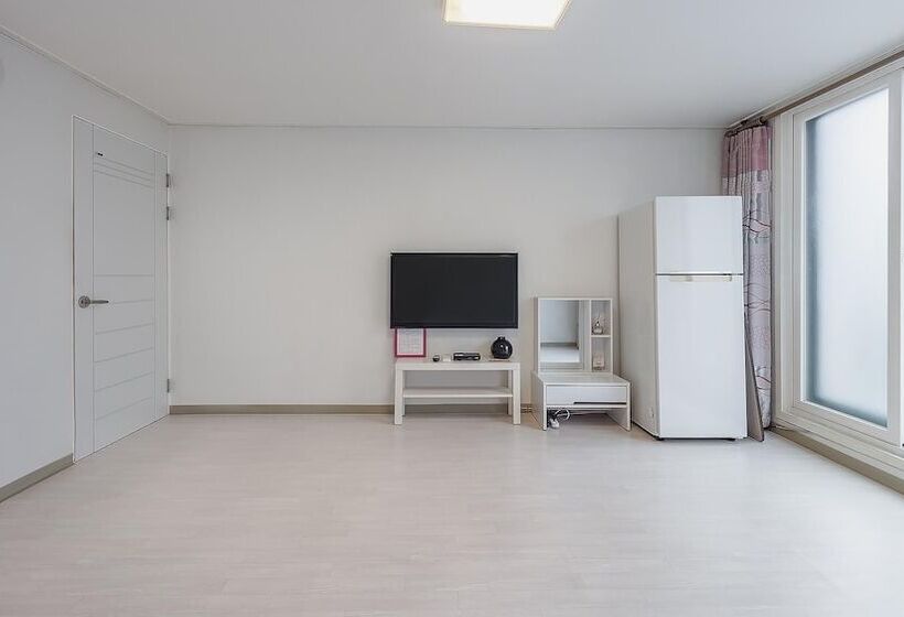 Sokcho World Pension