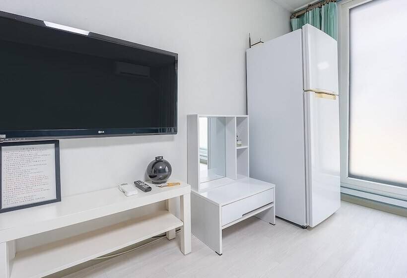 Sokcho World Pension