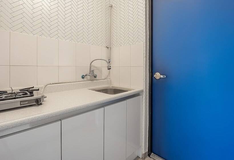 Sokcho World Pension