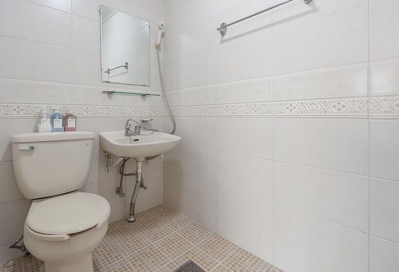 Sokcho World Pension