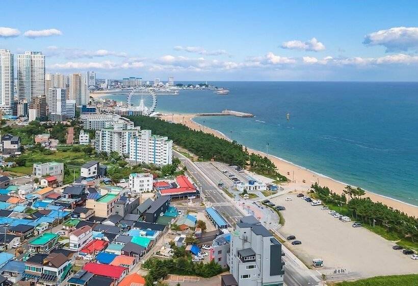 Sokcho World Pension