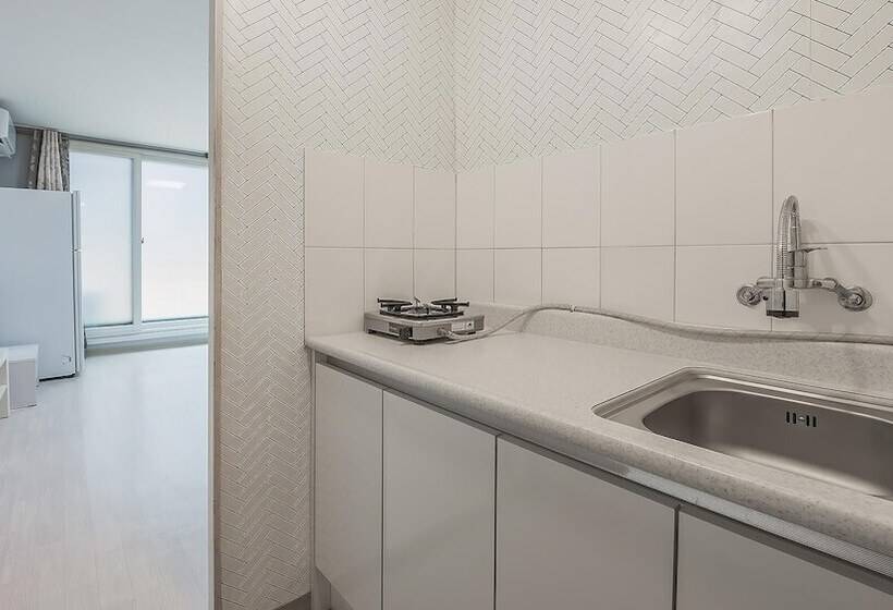 Sokcho World Pension