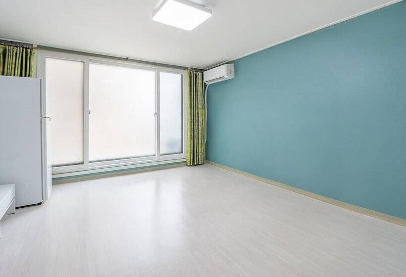 Sokcho World Pension