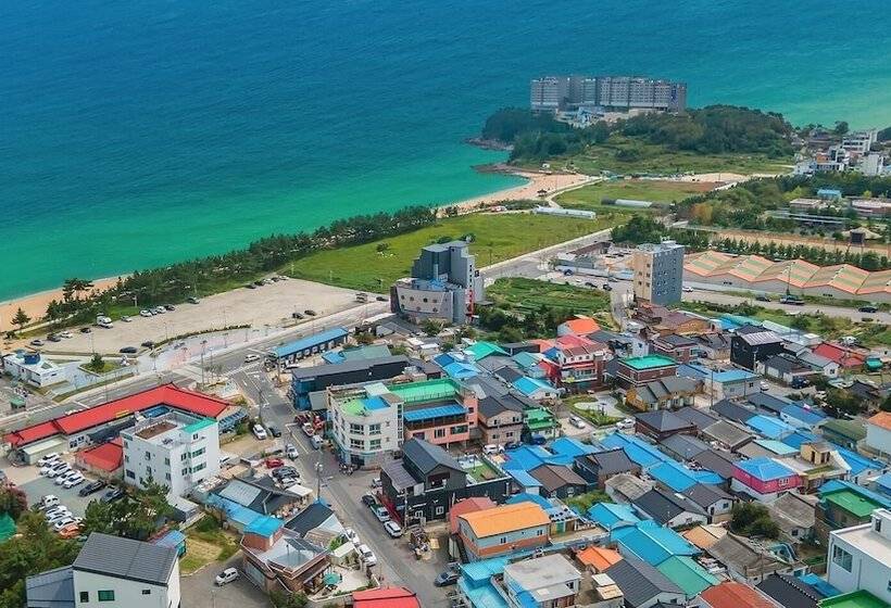 Sokcho World Pension