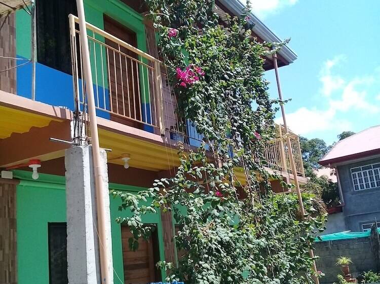 بنسيون Sunday Cocoon Guesthouse 2