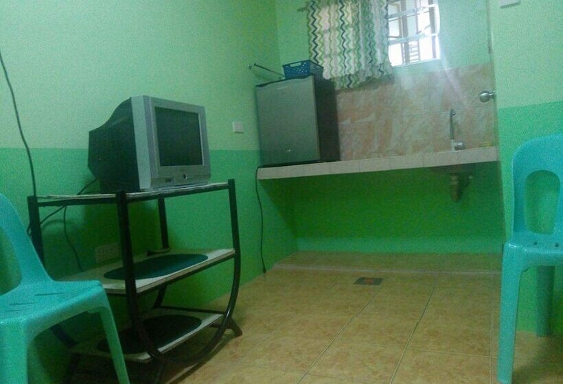 پانسیون Sunday Cocoon Guesthouse 2