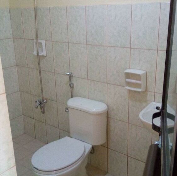 پانسیون Sunday Cocoon Guesthouse 2