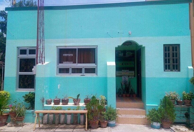 پانسیون Sunday Cocoon Guesthouse 2