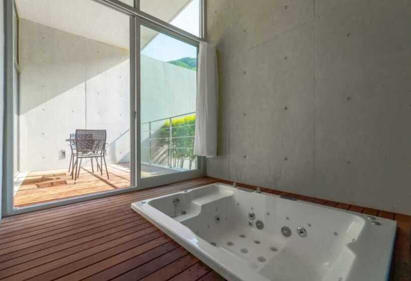 Пансион Hongcheon U Retreat Pool Villa