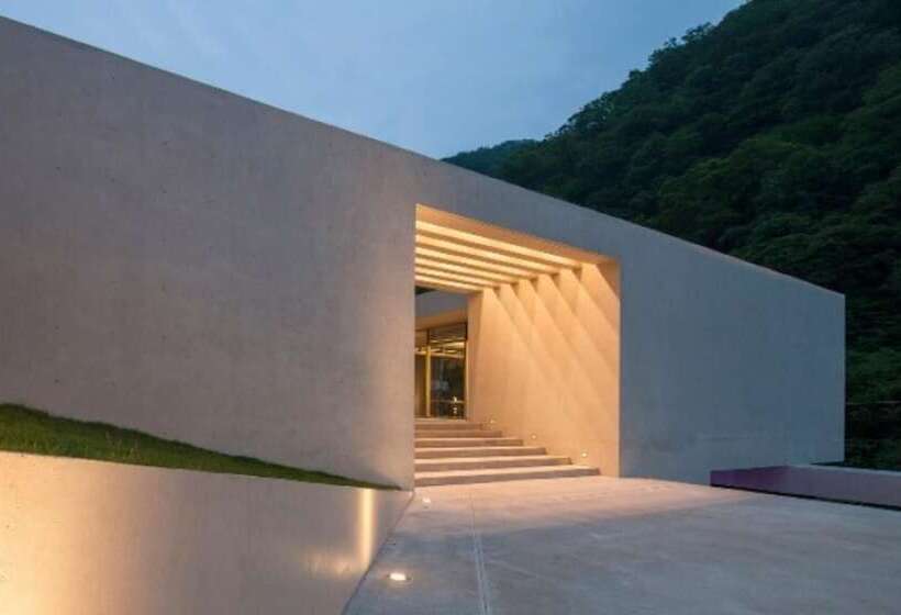 Пансион Hongcheon U Retreat Pool Villa