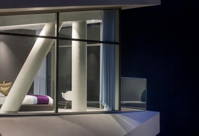 Пансион Hongcheon U Retreat Pool Villa