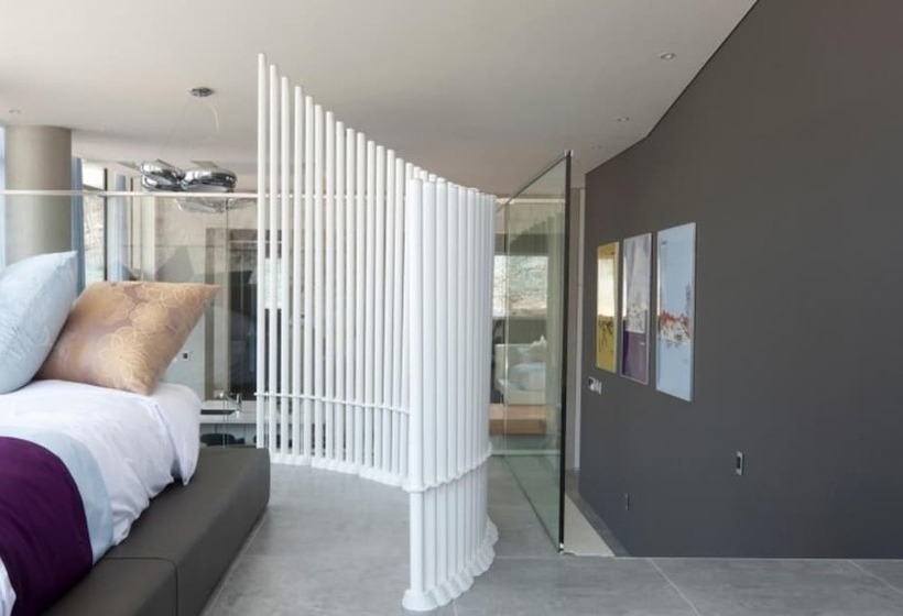 Пансион Hongcheon U Retreat Pool Villa