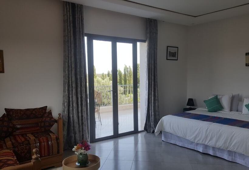 پانسیون Villa Kamilia Essaouira