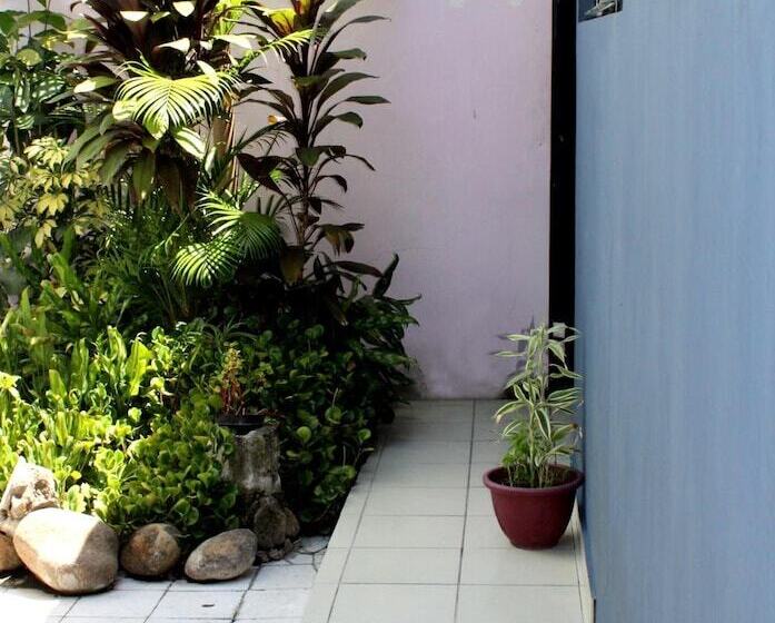 Пансион Ximenas Guest House