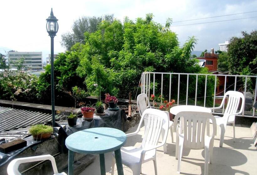 Пансион Ximenas Guest House