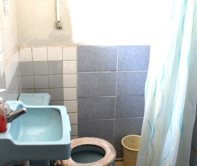 Пансион Ximenas Guest House