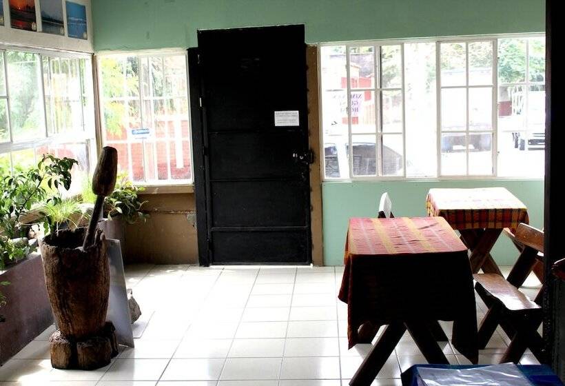 Пансион Ximenas Guest House