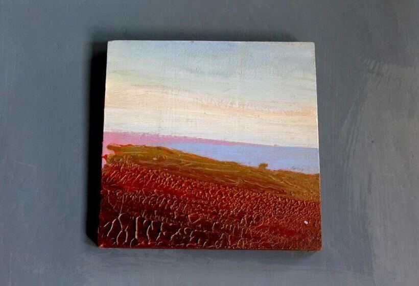 Пансион Ximenas Guest House