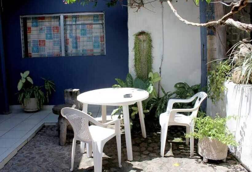 Пансион Ximenas Guest House