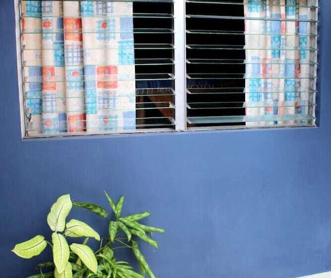 Пансион Ximenas Guest House