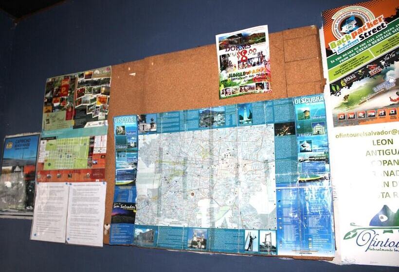 Пансион Ximenas Guest House