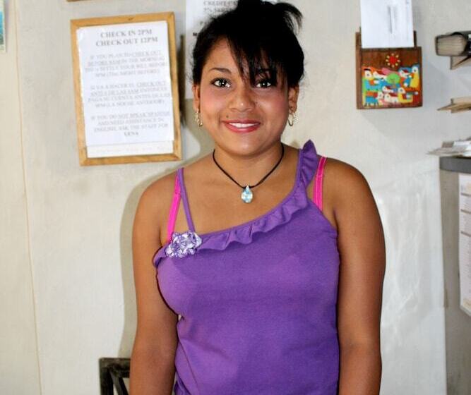 Пансион Ximenas Guest House