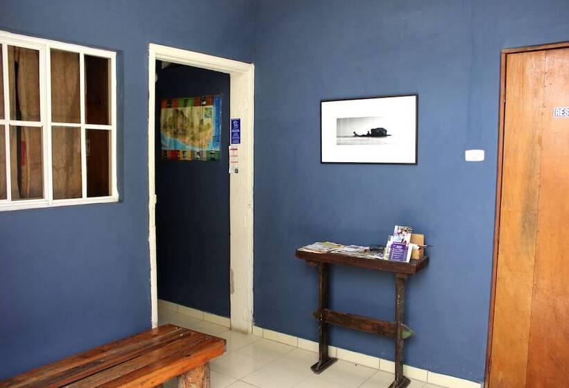 Пансион Ximenas Guest House