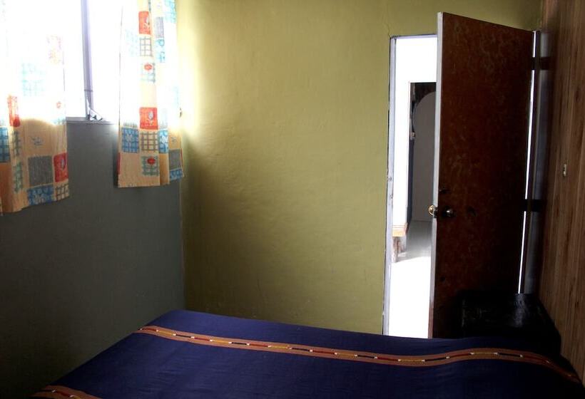 Пансион Ximenas Guest House