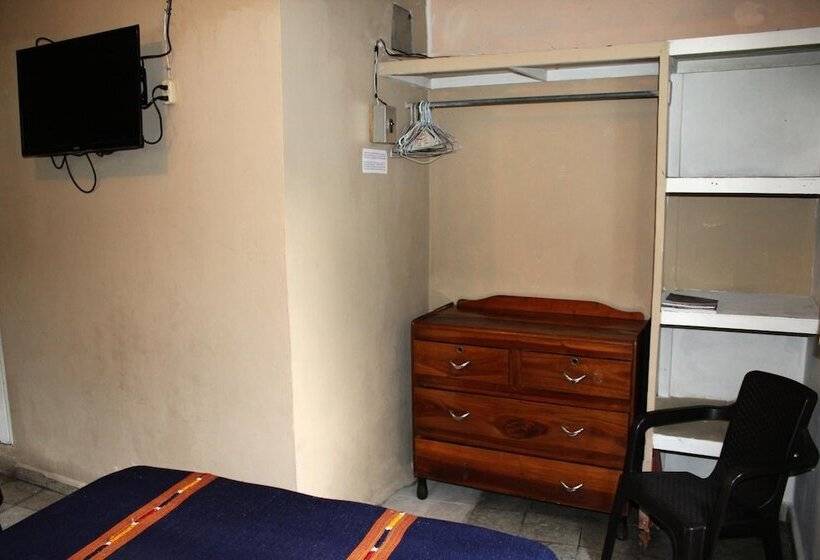 Пансион Ximenas Guest House