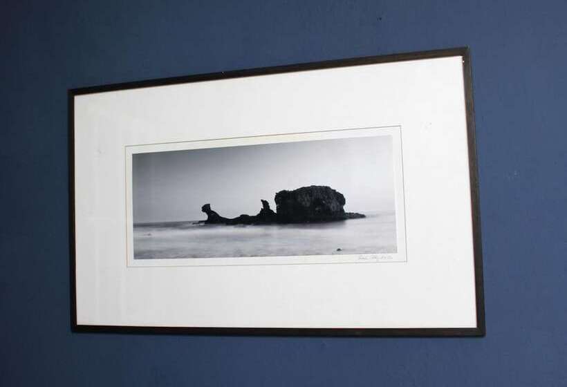 Пансион Ximenas Guest House