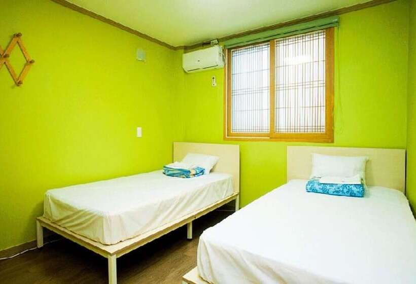 膳宿费 Jeju You Guest House