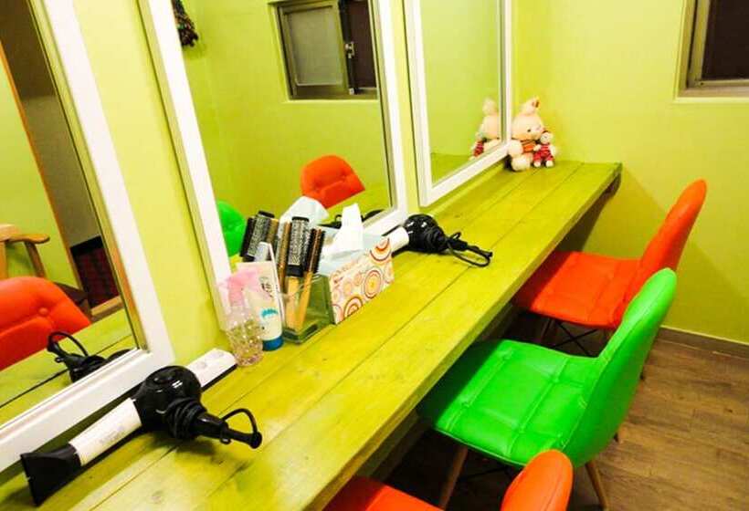 膳宿费 Jeju You Guest House