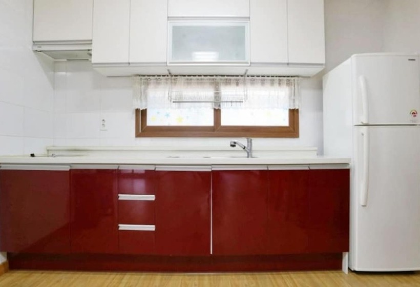 Gapyeong Top Pension