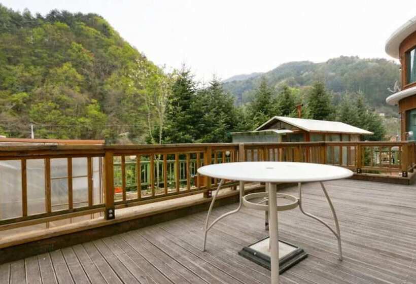 Gapyeong Top Pension