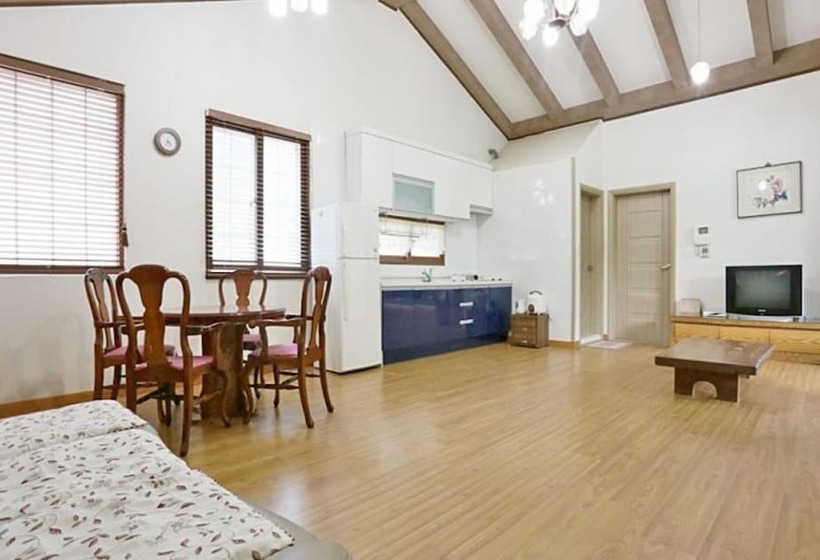 Gapyeong Top Pension