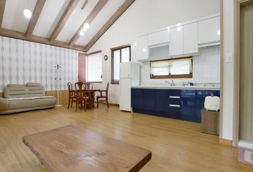 Gapyeong Top Pension