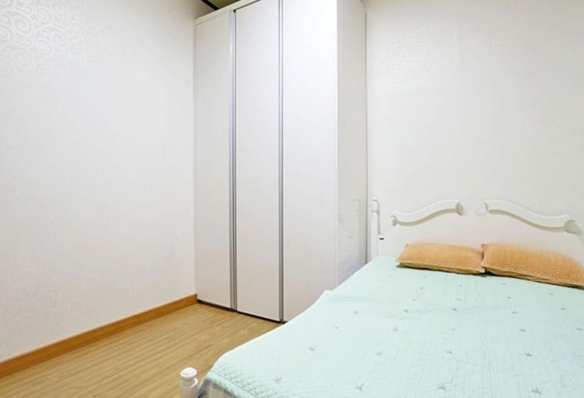 Gapyeong Top Pension