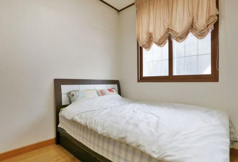 Gapyeong Top Pension