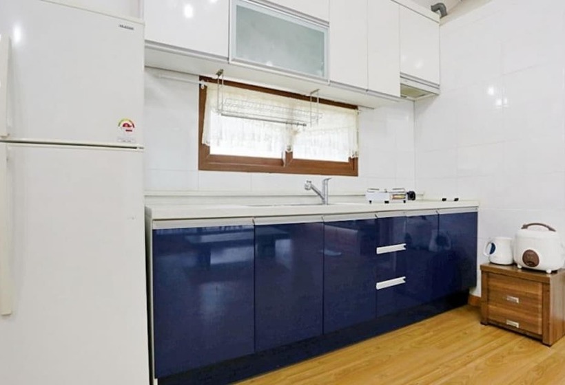 Gapyeong Top Pension