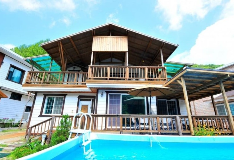 Gapyeong Top Pension