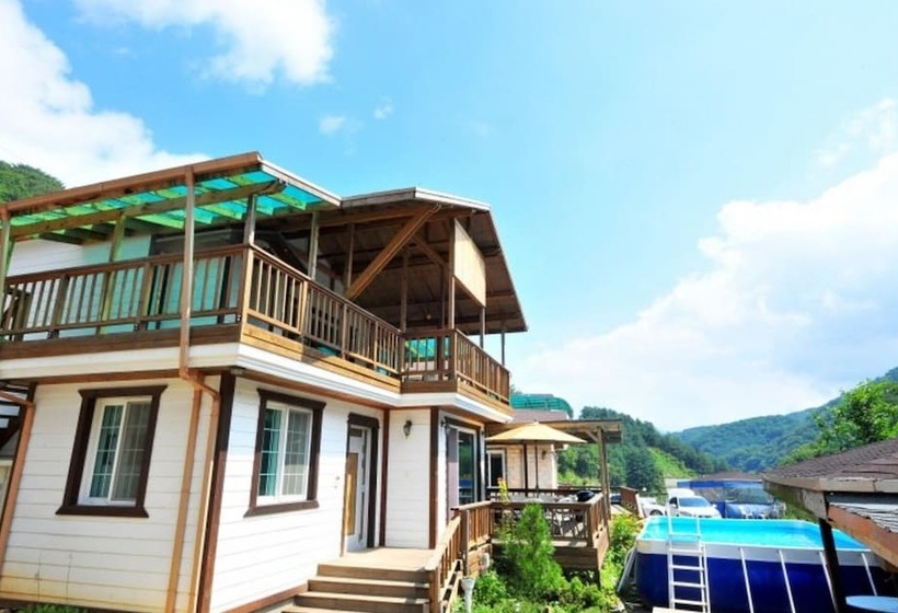 Gapyeong Top Pension