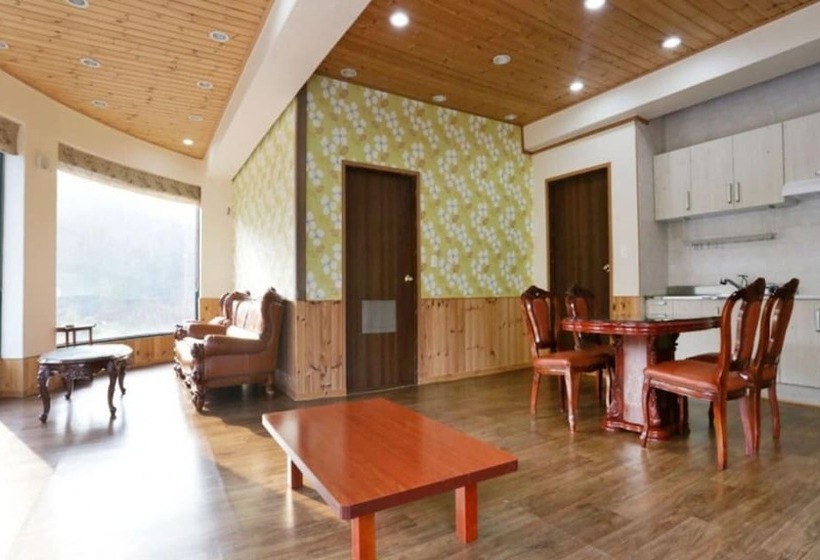 Gapyeong Top Pension