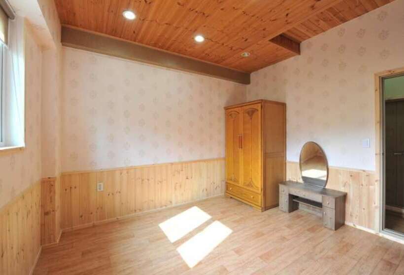 Gapyeong Top Pension