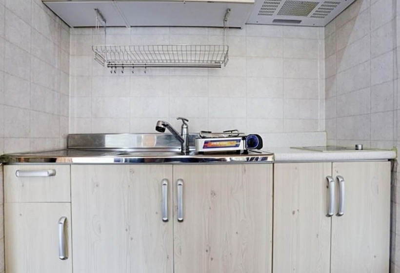 Gapyeong Top Pension