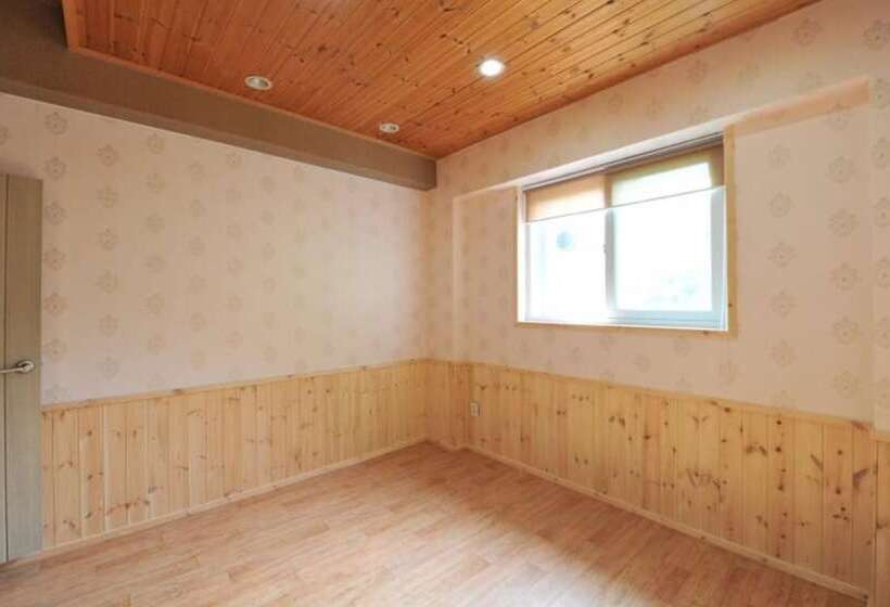 Gapyeong Top Pension