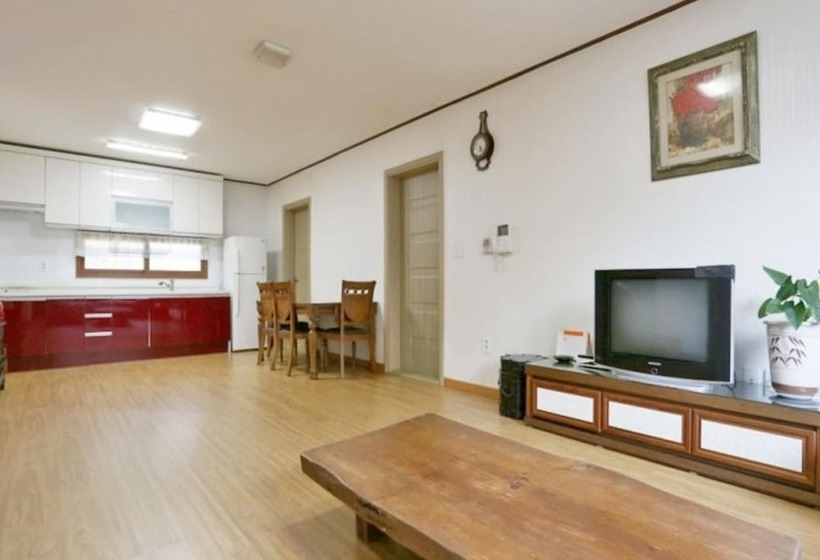 Gapyeong Top Pension