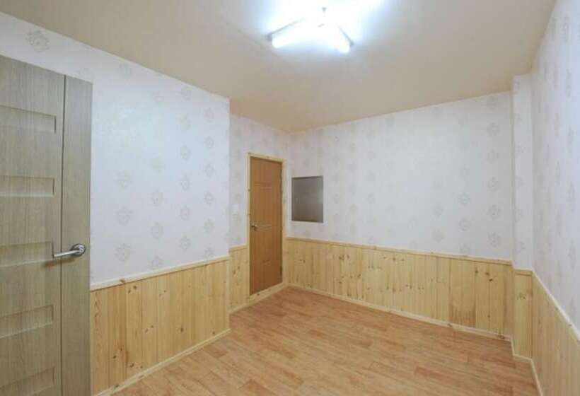 Gapyeong Top Pension