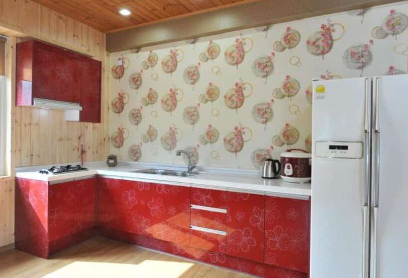 Gapyeong Top Pension