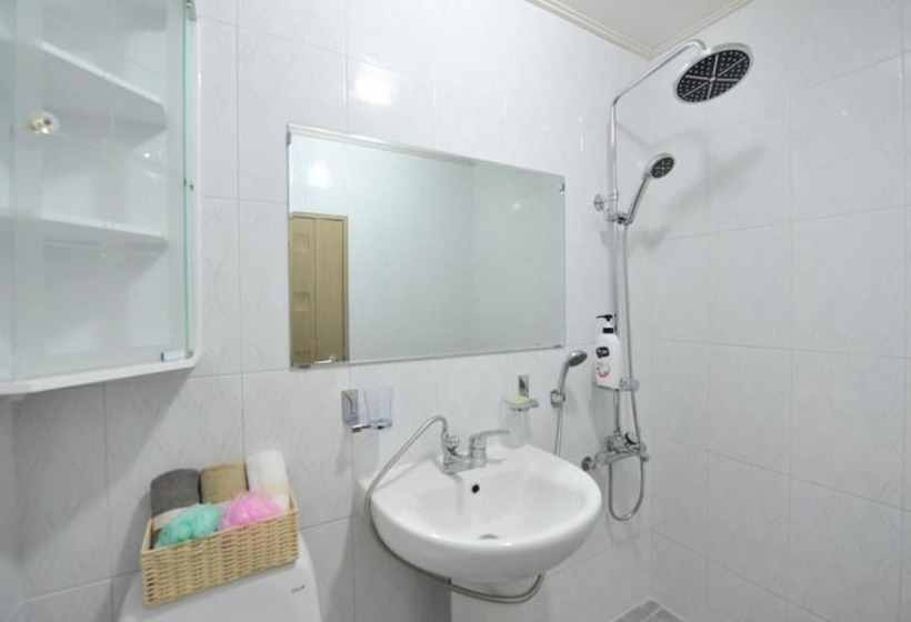 Gapyeong Top Pension