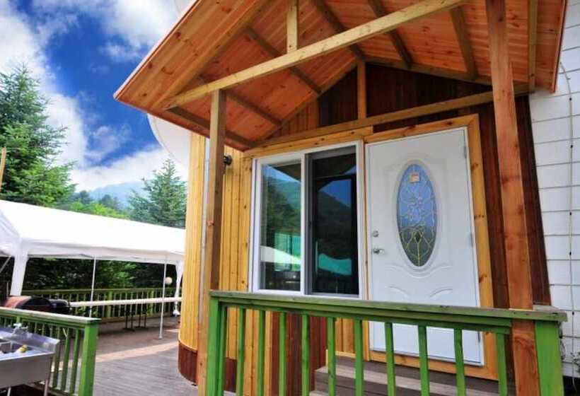 Gapyeong Top Pension